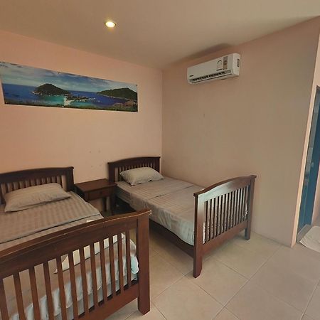 Moon Travel Phangan Ban Nua Zewnętrze zdjęcie