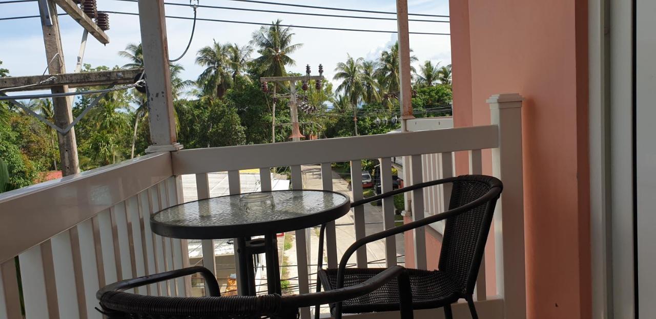 Moon Travel Phangan Ban Nua Zewnętrze zdjęcie