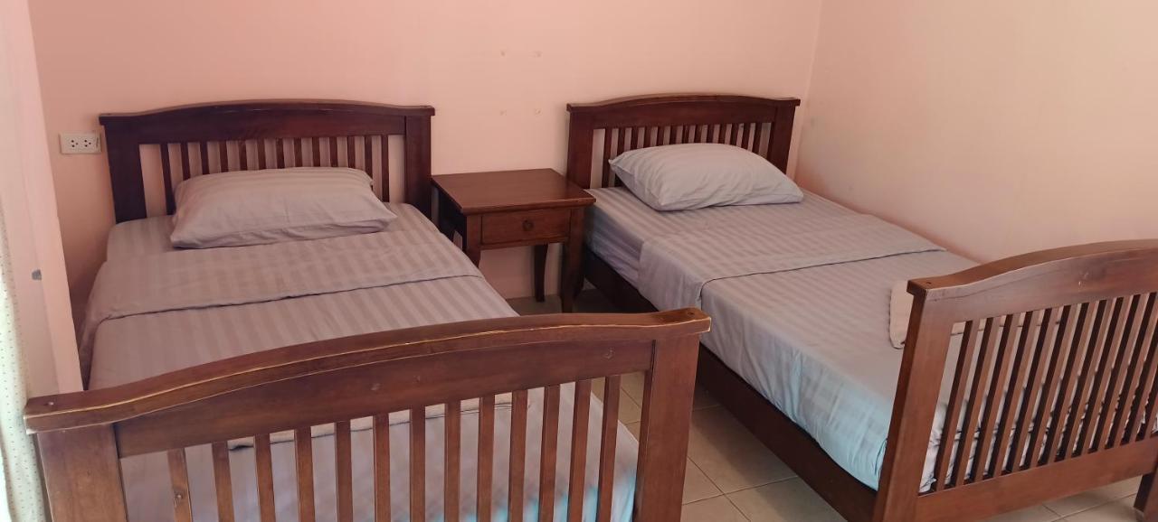 Moon Travel Phangan Ban Nua Zewnętrze zdjęcie