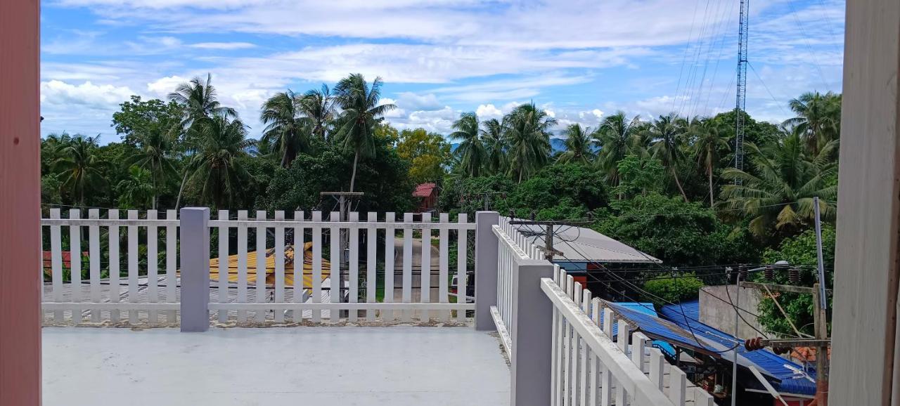Moon Travel Phangan Ban Nua Zewnętrze zdjęcie
