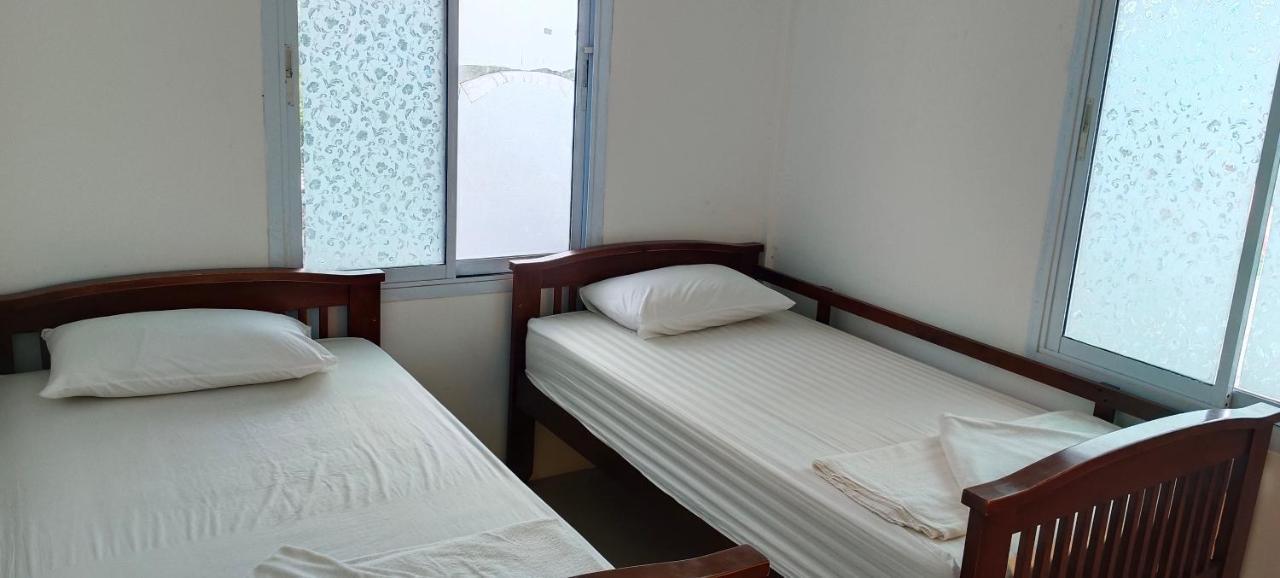 Moon Travel Phangan Ban Nua Zewnętrze zdjęcie