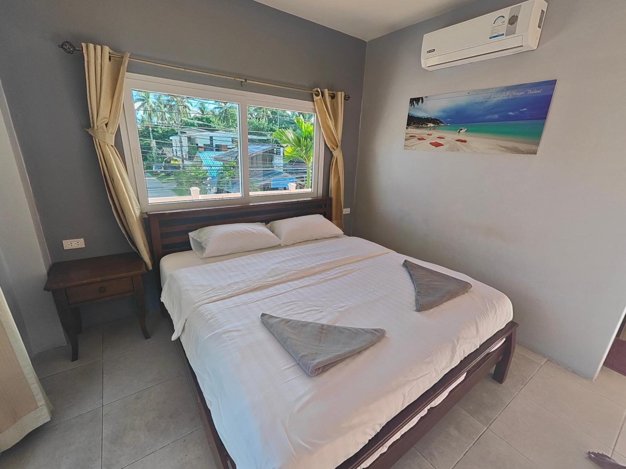 Moon Travel Phangan Ban Nua Zewnętrze zdjęcie