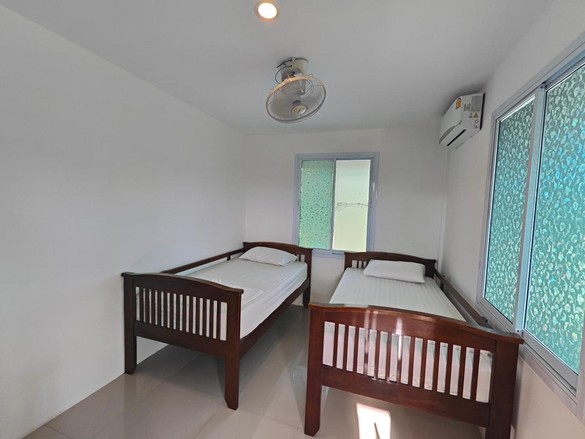 Moon Travel Phangan Ban Nua Zewnętrze zdjęcie